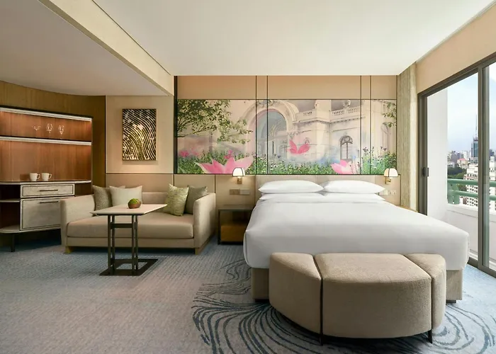 Sheraton Saigon Grand Opera