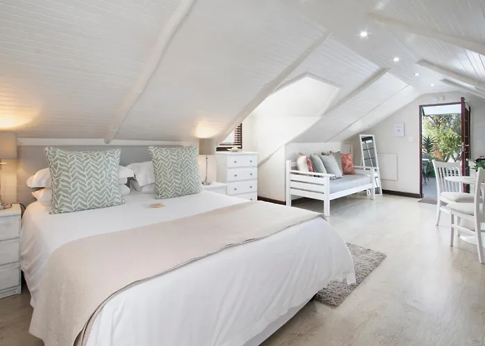 The Potting Shed Guest House