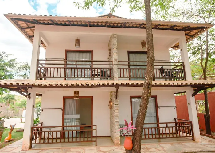 Chales Terraviva
