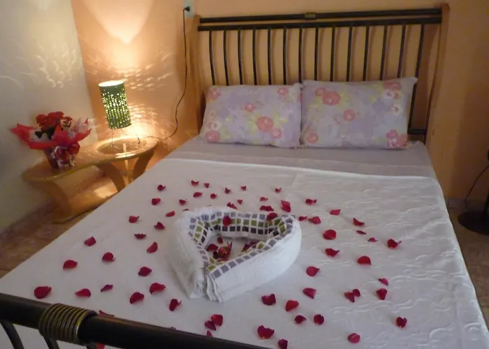 Hotel com piscina: Pousada Mirante Da Lua