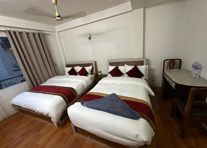 Om Tara Guest House Pvt Ltd