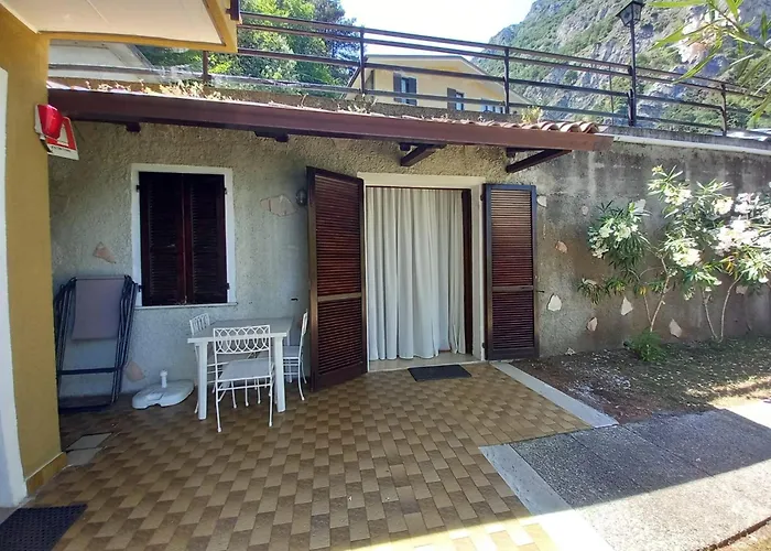 Casa vacanza: Appartamenti Oasi