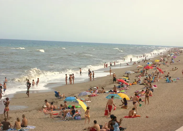 Hotel cerca del colegio: Be Free Laguna Playa