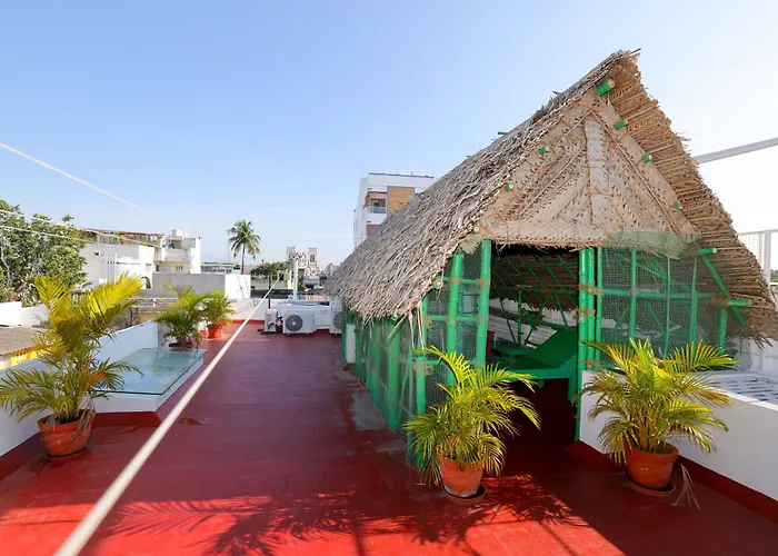 La Maison Radha