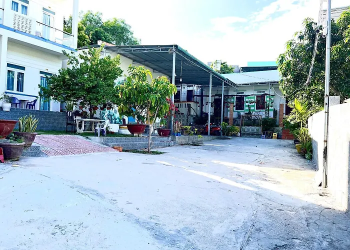 Minh Khoi Guest House