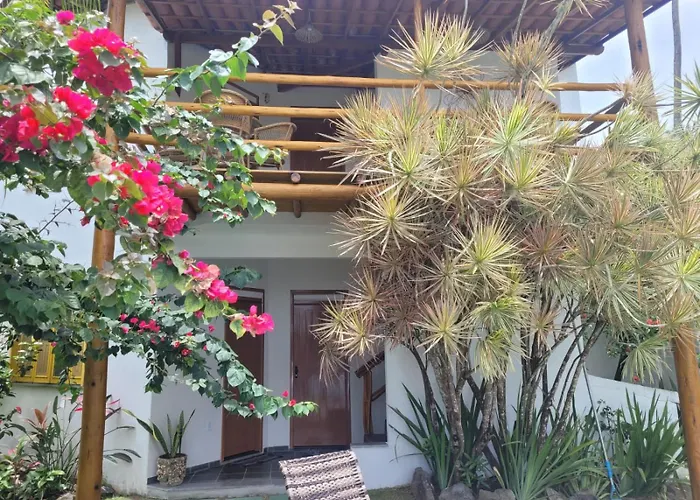 REFUGiO MINEIRO HOTEL BOUTIQUE
