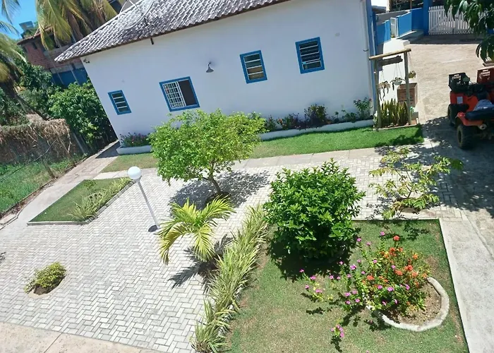 Morada das Palmeiras