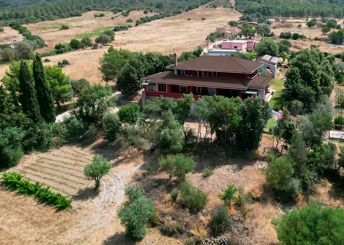 B&B Su Frascu Segau