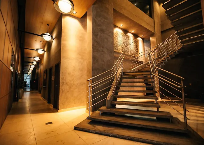 Hilton Garden Inn Praia Brava