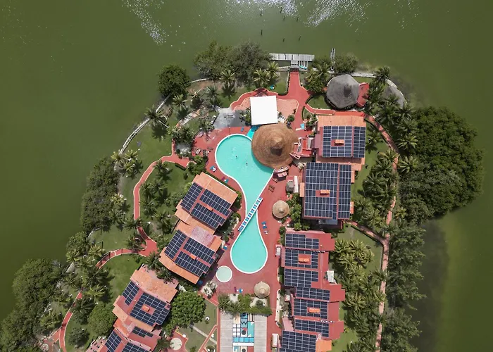 Family Hotel: Nilu Cancun Zona Hotelera By Selina