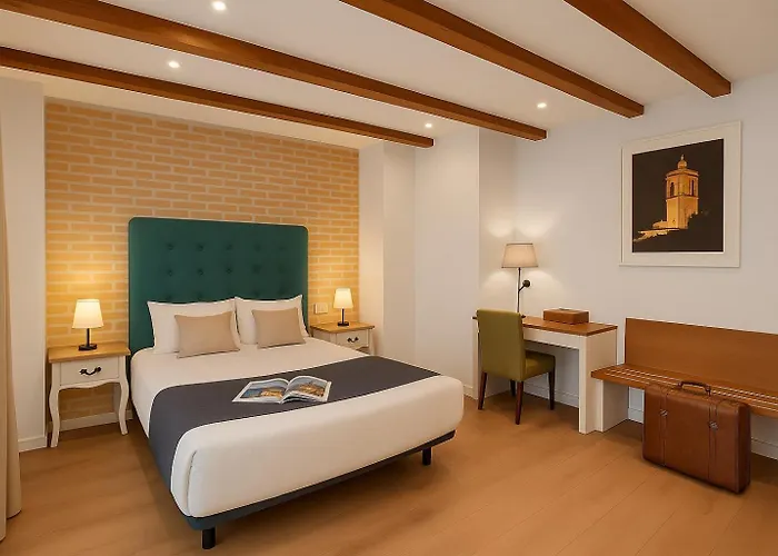 Alquiler de vacaciones: Acetres 5 Boutique