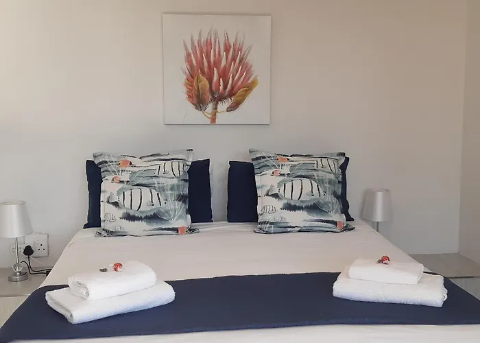 Ocean View Guest House