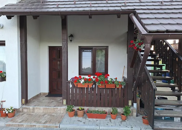 Casa Muskatli Vendeghaz