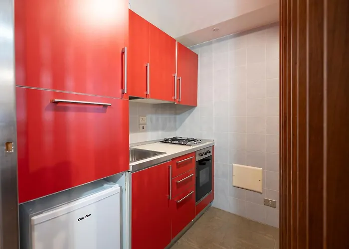 Anzolo Palace - Rooms & Apartments