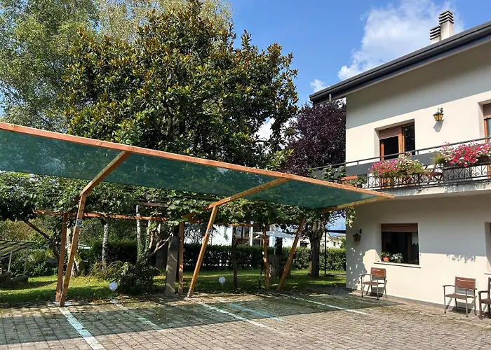 B&B Col De Le Mole - Dolomiti Bellunesi