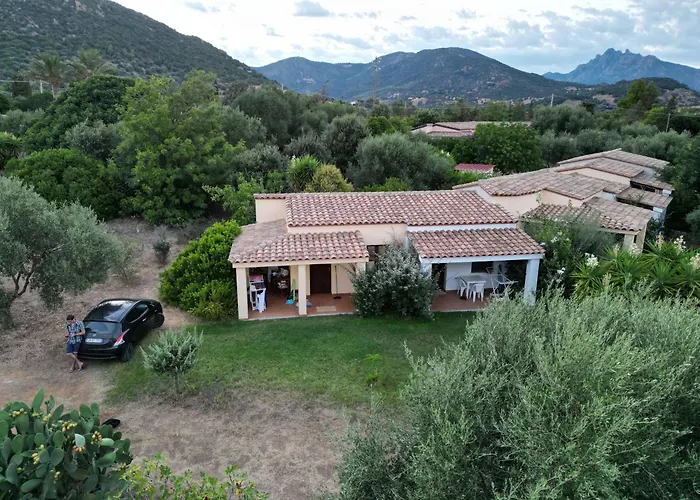 Sa Teria Village