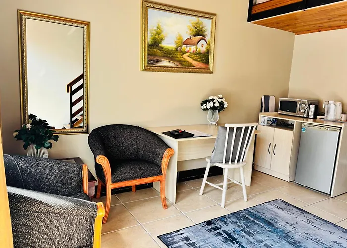 Jabliano Guest House