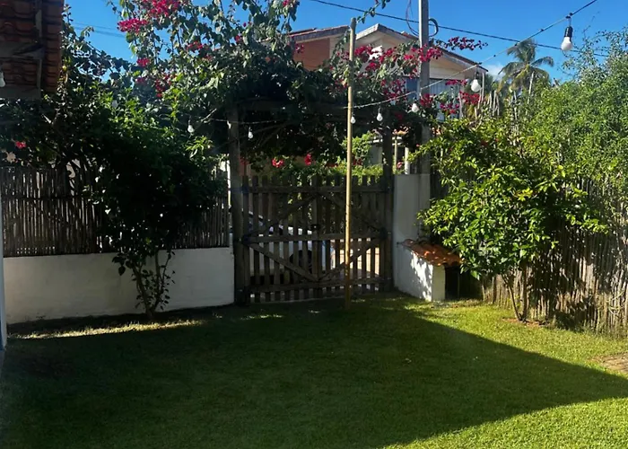 Le Petit Suítes Praia de Lages
