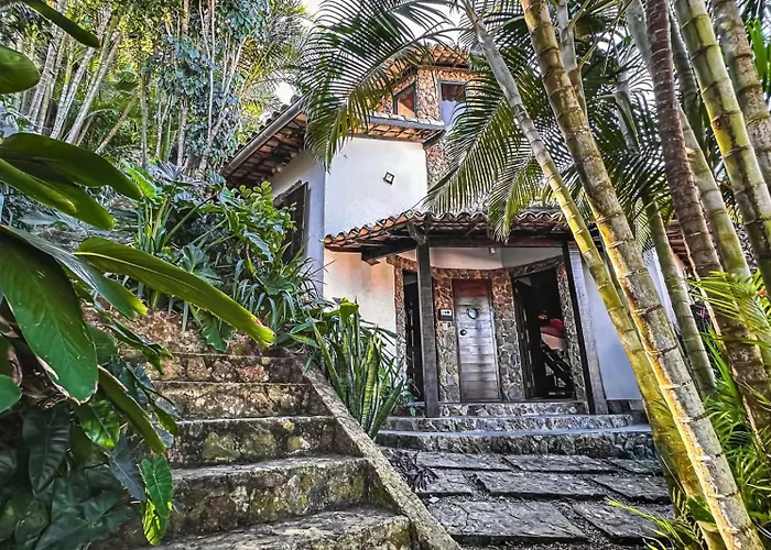Villa Rustica