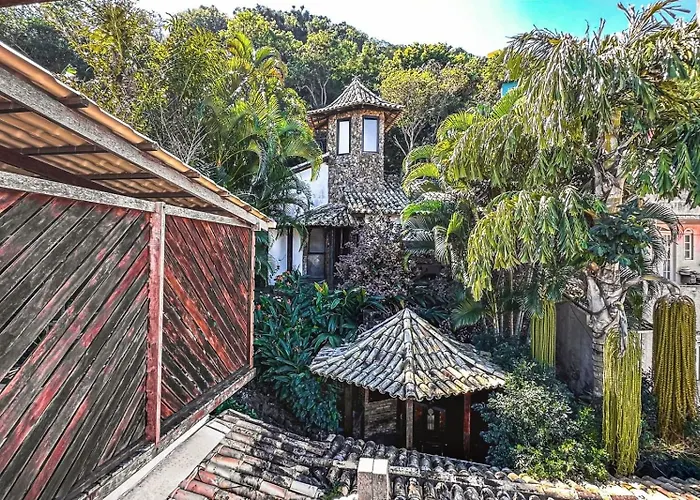 Villa Rustica