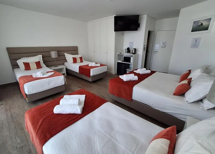 Algarpapa Rooms