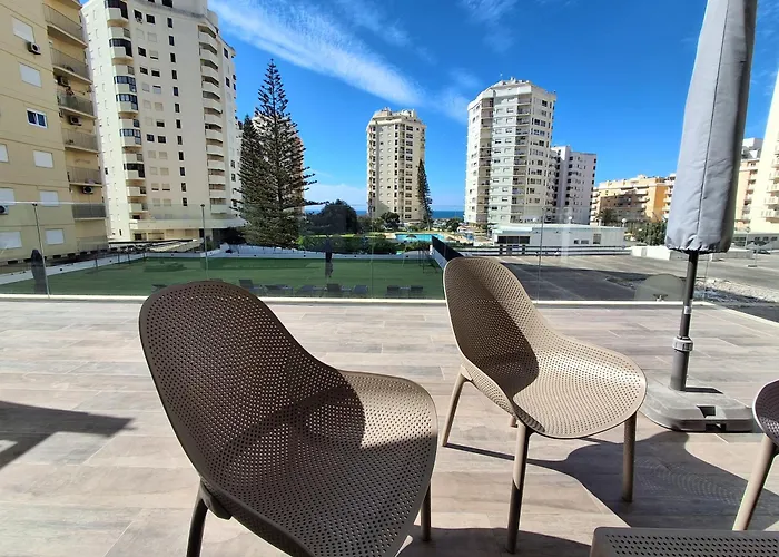Algarpapa Rooms