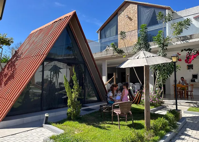 Villa Suíça Ibiapaba