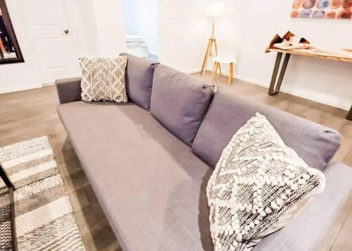 Relax & Enjoy This Spacious Gem In Easy Location
