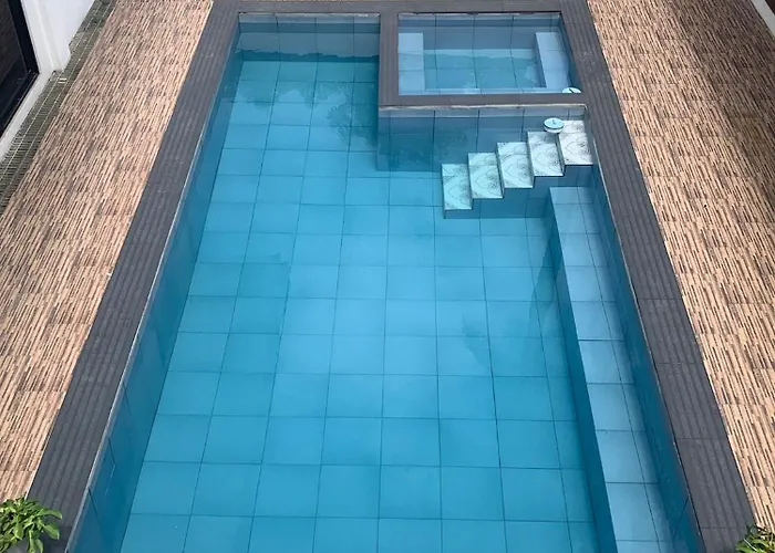 Kasamigos Guesthouse With Fast Internet