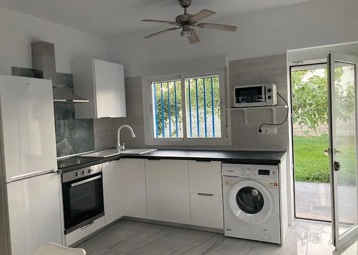 Casita Rana Verde