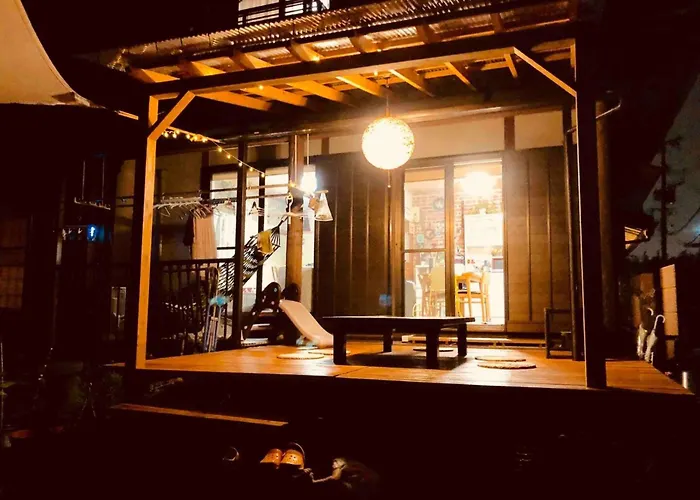 Kumamoto Farm Stay 2F - Vacation Stay 12481