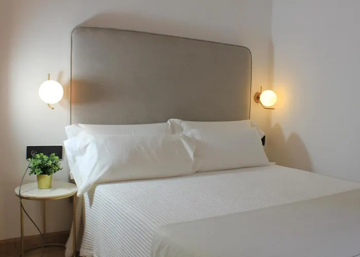Hostal Boutique HS Cehegín