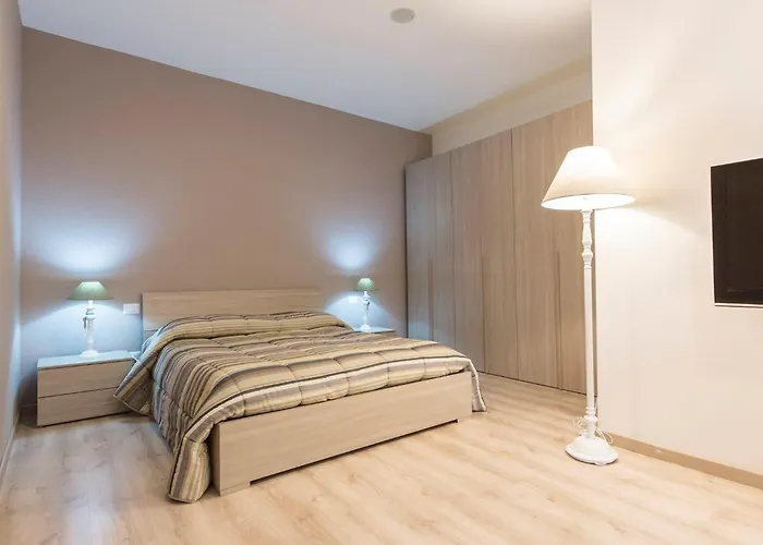 Foresteria Via Italia - Rooms&Suite
