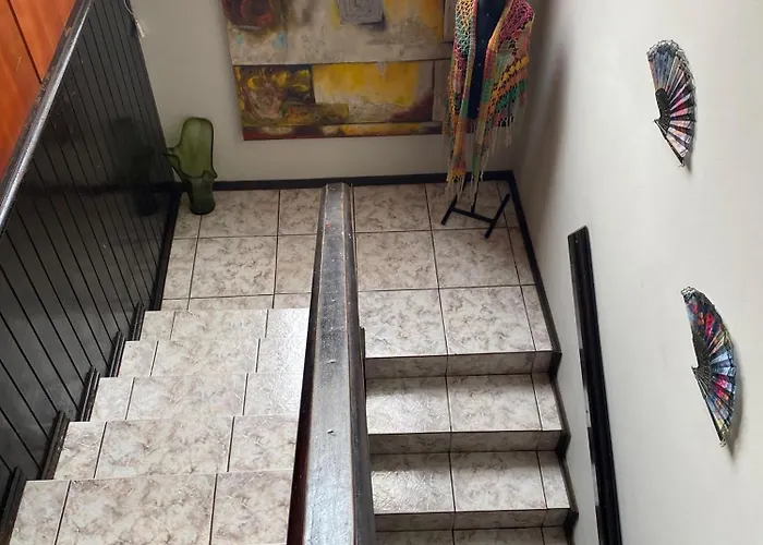 Triana Guest House