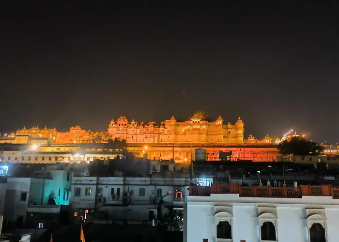 Tana Haveli Homestay Udaipur