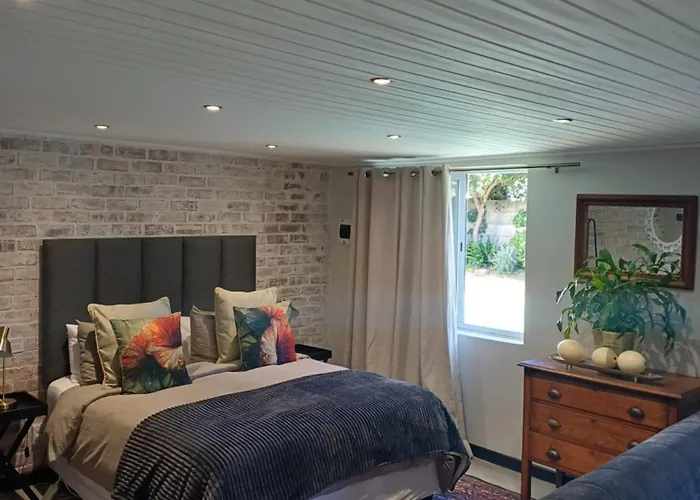 7Th Heaven Guest Cottage