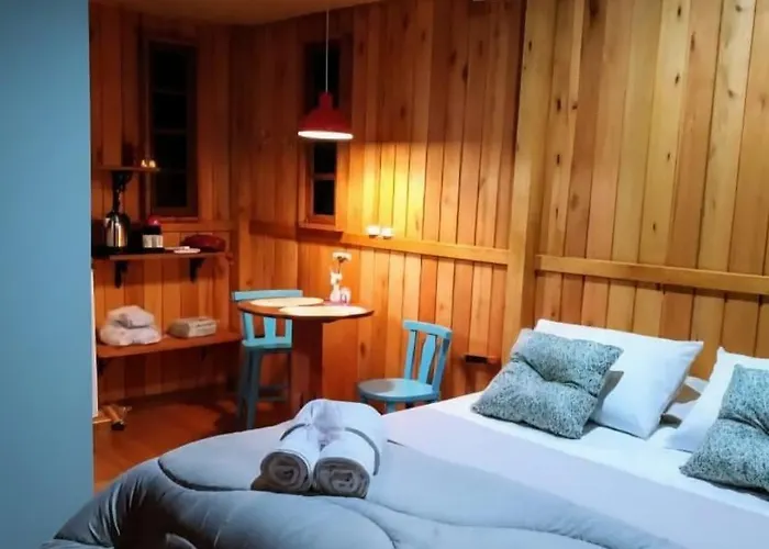 Cabana Vita Bella