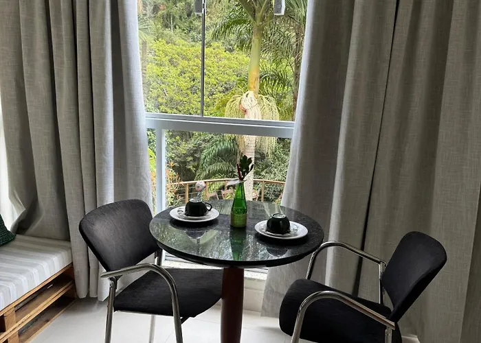 Canto Verde Suites