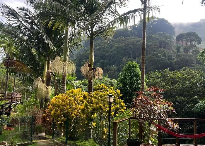 Canto Verde Suites