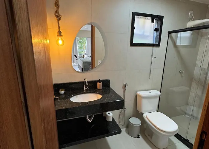 Canto Verde Suites