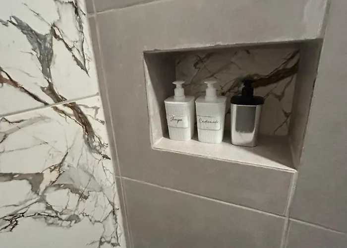 Mini Suite Aconchego