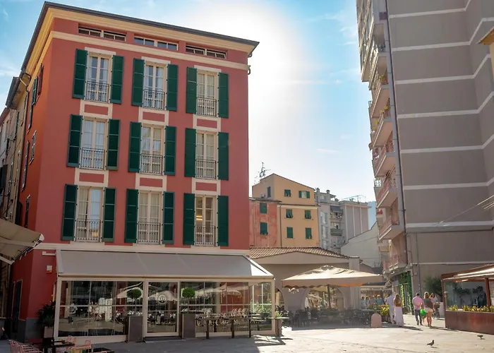 Hotel adatto agli animali: Palazzo Sant' Agostino - Natural Comfort by THE FIRST