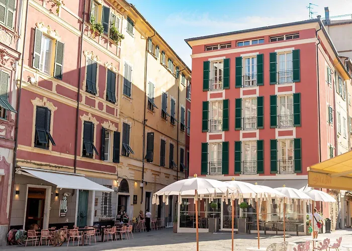 Hotel adatto agli animali: Palazzo Sant' Agostino - Natural Comfort by THE FIRST