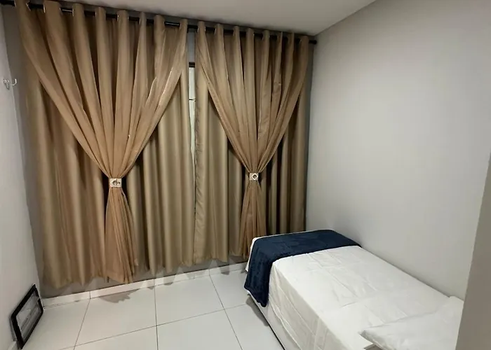 Teresina Pousada Centro