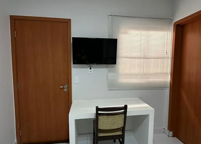 Teresina Pousada Centro