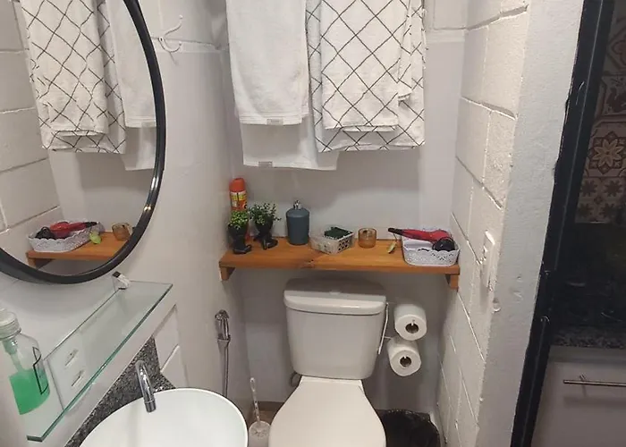Tiny House Aconchego