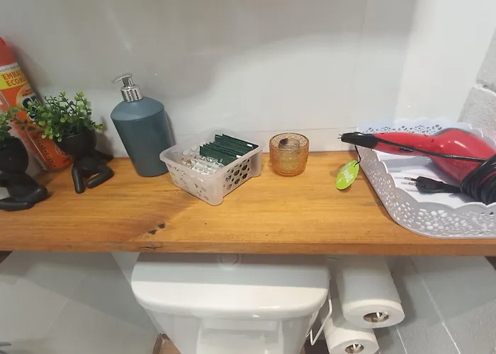 Tiny House Aconchego