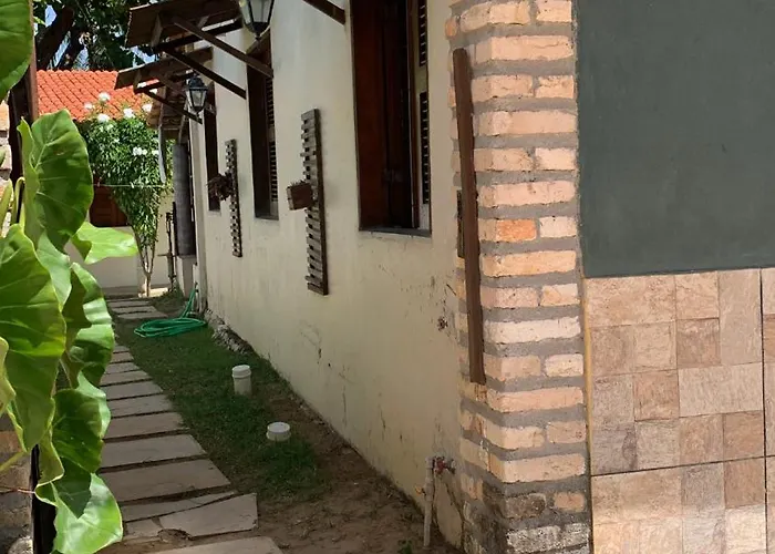 Suítes Nativa