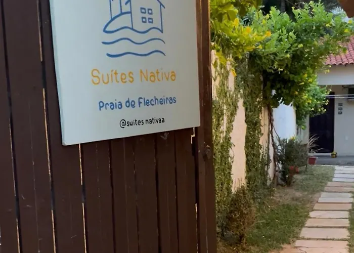 Suítes Nativa