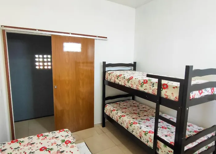 Terezinha Pousada